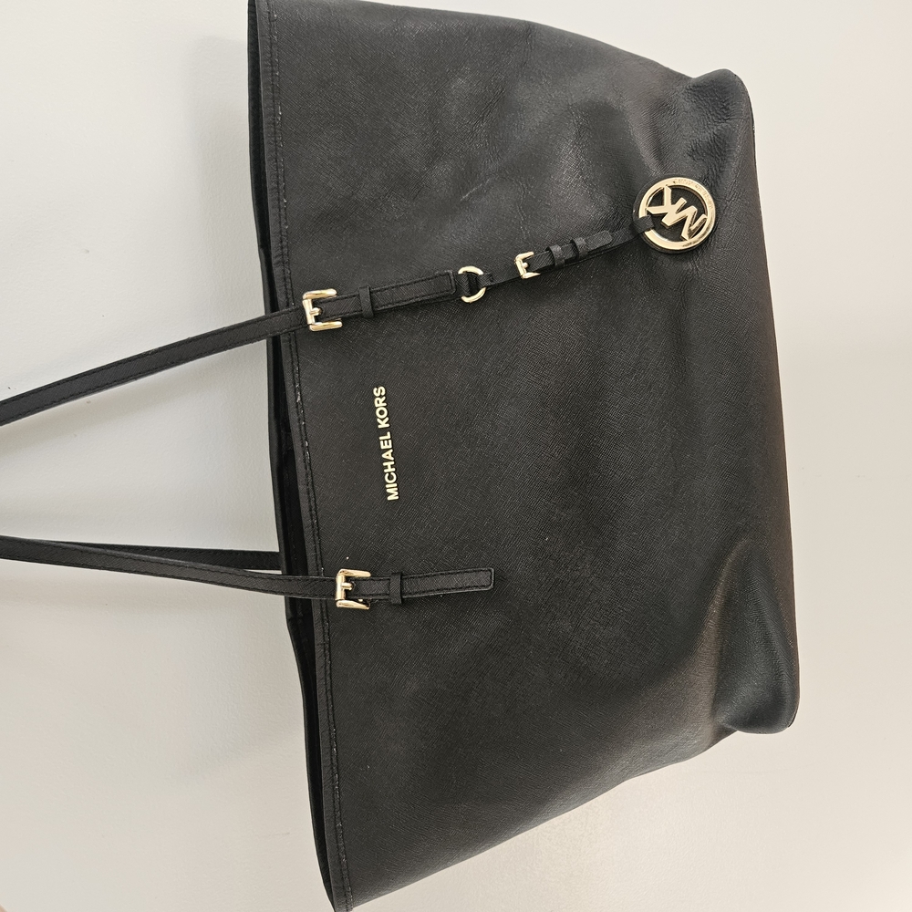 Michael KORS tote Bag Blqck